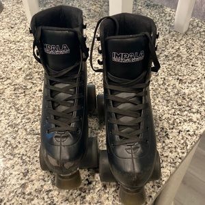 Impala roller skates womens 6